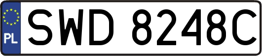 SWD8248C