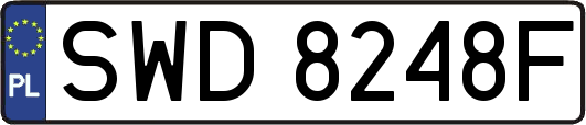 SWD8248F