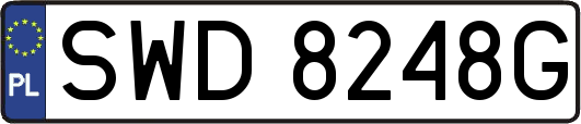 SWD8248G