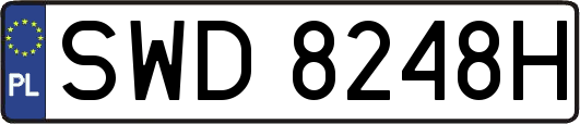 SWD8248H