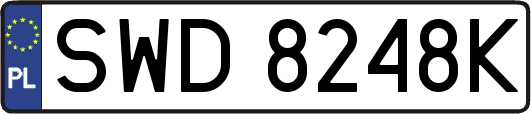SWD8248K