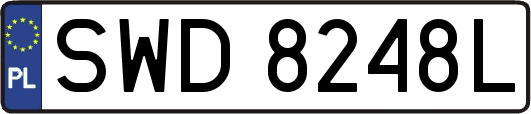 SWD8248L