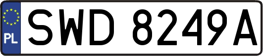 SWD8249A