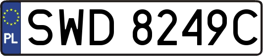 SWD8249C