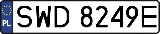 SWD8249E