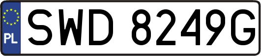 SWD8249G