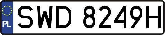 SWD8249H