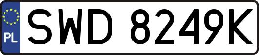 SWD8249K