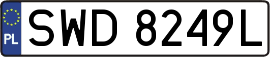 SWD8249L