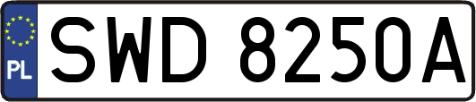 SWD8250A