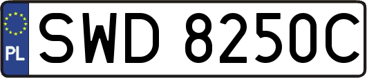 SWD8250C
