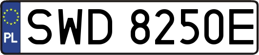 SWD8250E