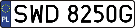 SWD8250G