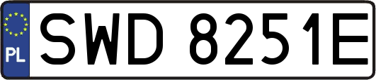 SWD8251E