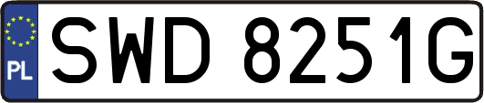 SWD8251G