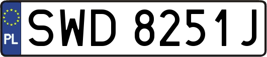 SWD8251J