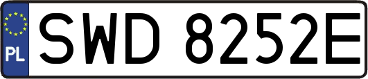 SWD8252E