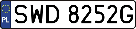 SWD8252G