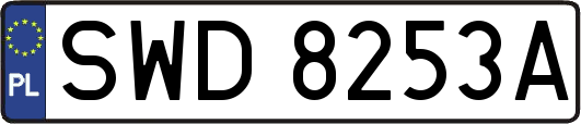 SWD8253A