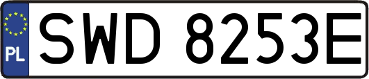 SWD8253E
