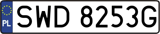 SWD8253G