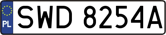 SWD8254A