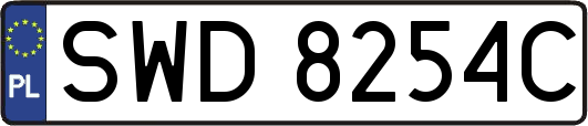 SWD8254C
