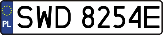 SWD8254E