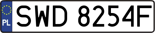 SWD8254F