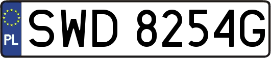 SWD8254G
