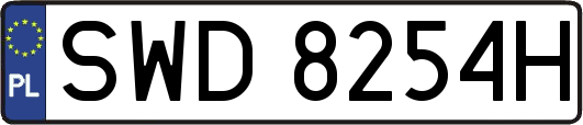 SWD8254H