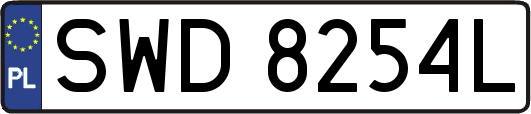 SWD8254L
