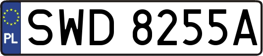 SWD8255A