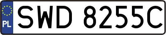 SWD8255C
