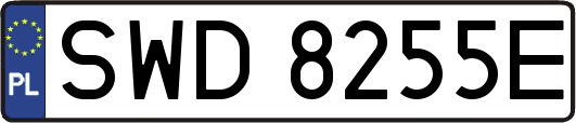 SWD8255E