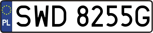 SWD8255G
