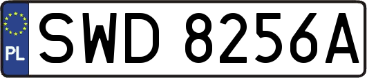 SWD8256A