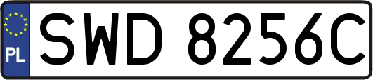 SWD8256C