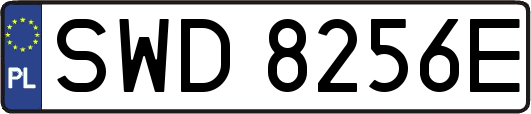 SWD8256E