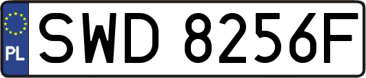 SWD8256F