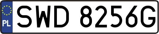 SWD8256G