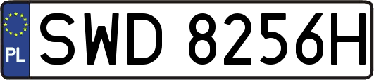 SWD8256H