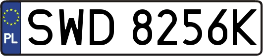 SWD8256K