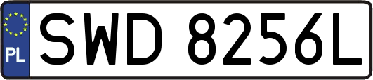 SWD8256L