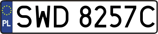 SWD8257C