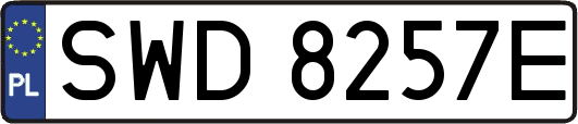 SWD8257E
