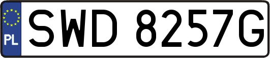SWD8257G