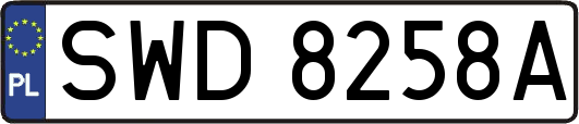 SWD8258A