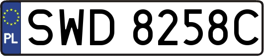 SWD8258C