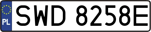 SWD8258E